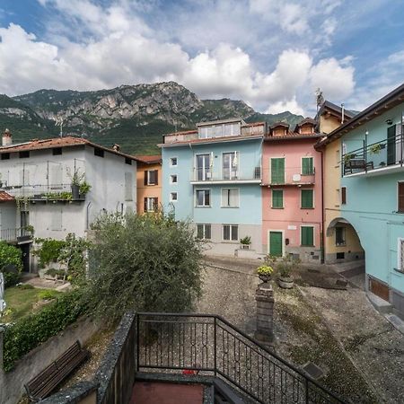 Casa Royale Appartamento Terra Льерна Экстерьер фото