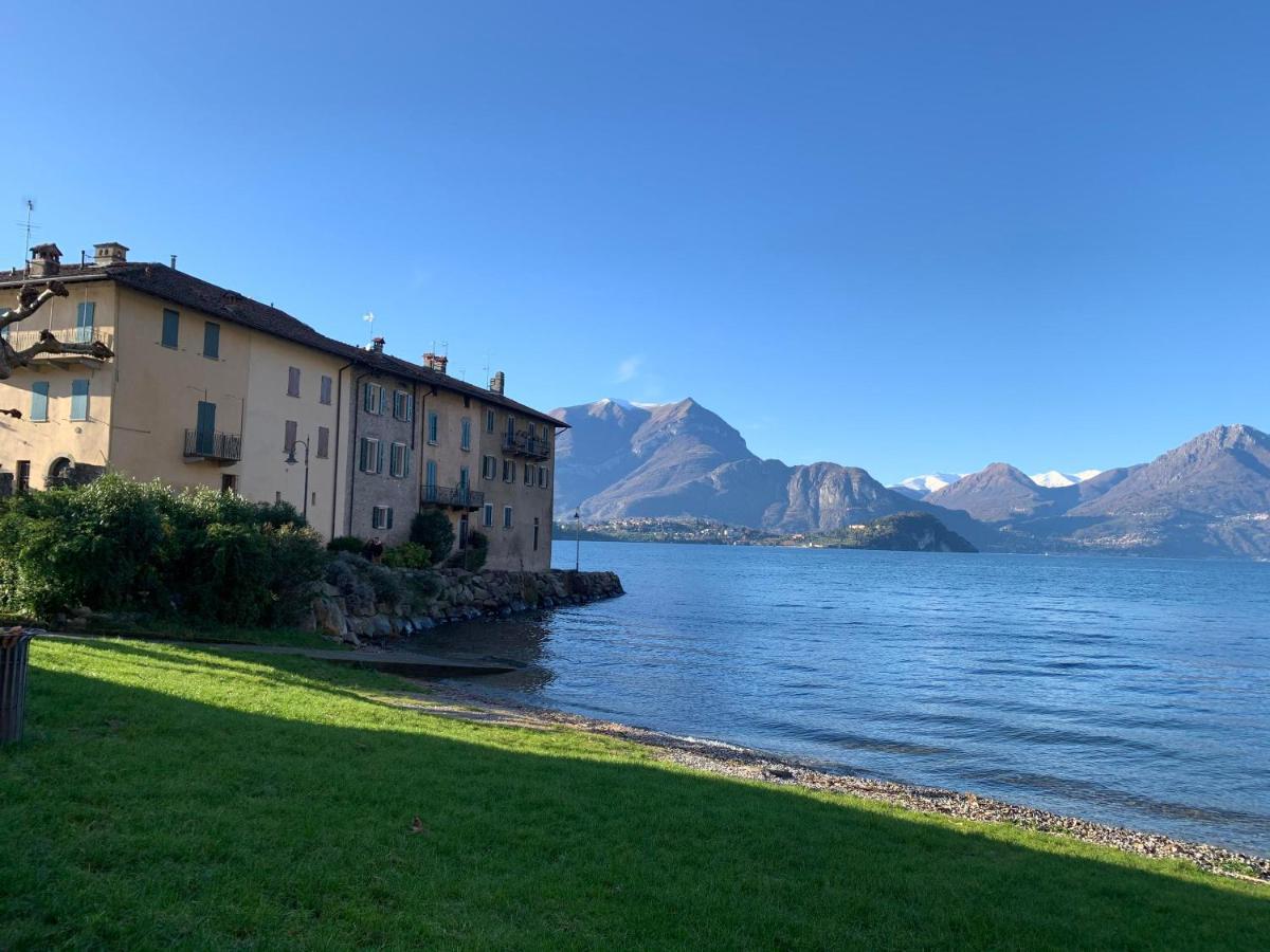 Casa Royale Appartamento Terra Льерна Экстерьер фото