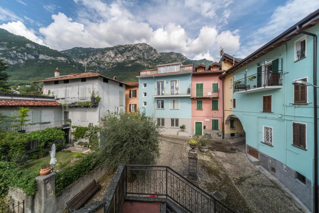 Casa Royale Appartamento Terra Льерна Экстерьер фото